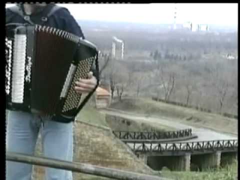 Nenad Ibrahimovic - Somborka na Petrovaradinu