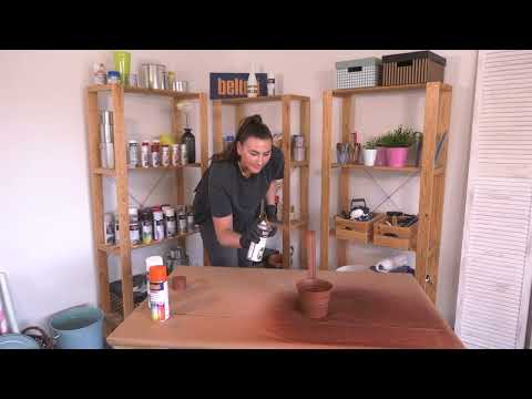 belton Lackspray - belton special Rost-Effekt DE