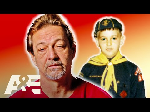 Intervention: Richard’s $2,500-a-Week Battle with Crack Addiction | A&E