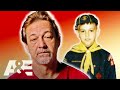 Intervention Richard S 2 500 A Week Battle With Crack Addiction A E