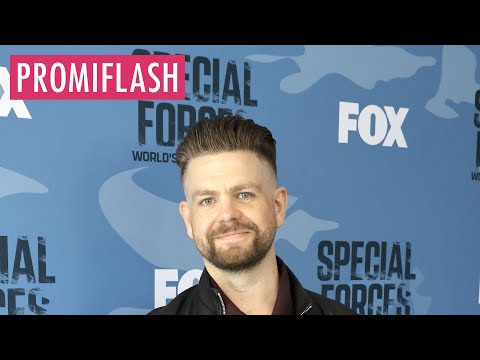 Video Thumbnail: Wegen Rattenurin: Jack Osbourne schwebte in Lebensgefahr