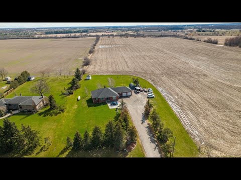 13608 Torbram Rd, Caledon, ON