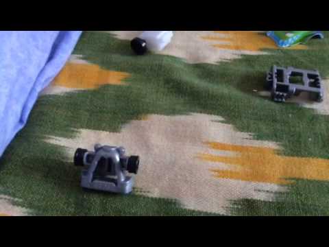 Suvan Grg 123_Egg_Chocolate_Video