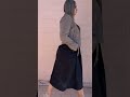 Moto Jacket And A Sun Dress Ootdfashion