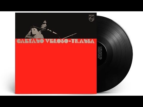 [1972] Transa - Álbum Completo/Full Album