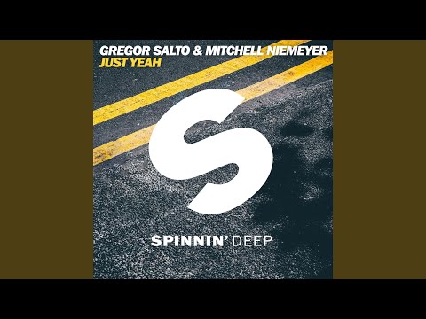 Just Yeah (Extended Mix)