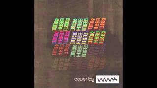 Wild Wild Waves - Ruins (Portico Quartet cover)