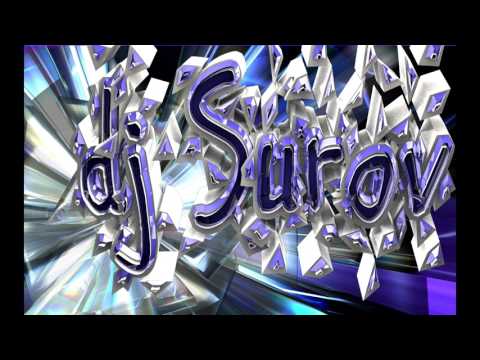 DJ SUROV  - christmas motive electro
