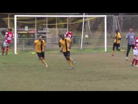 Round 11 - PS4 NPL NSW Men's 2 - Spirit FC vs Mounties Wanderers FC