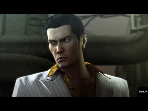 YAKUZA 0: Awano's Goons force Tachibana's move – Part 36