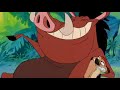 Timon And Pumbaa Intro مِصر‎ Arabic Ajyal TV Version