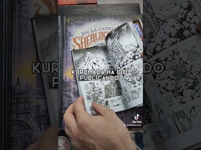 Vídeo relacionado con Frenchiart - Póster metálico de San Seiya - Los Caballeros del Zodiaco v36 - Manga/Anime - 30 x 42 cm - Con imán de pared