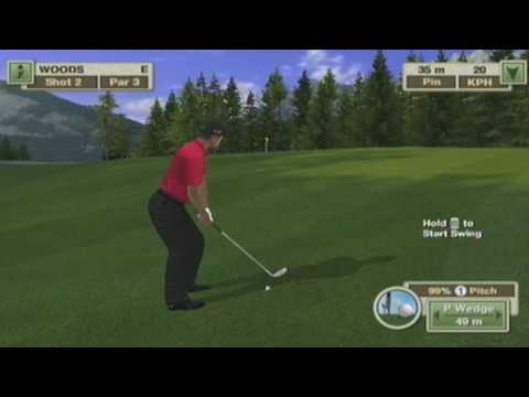 tiger woods pga tour 10 wii iso