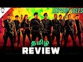 Expendables 4 Tamil Review (தமிழ்) | Jason Statham | Playtamildub