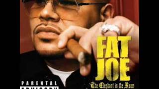 Congratulations by Fat Joe ft rico love and ta