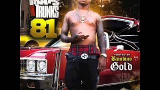 Yung Mazi - "Don't Play With What I Love" (Strictly 4 The Traps N Trunks 81)