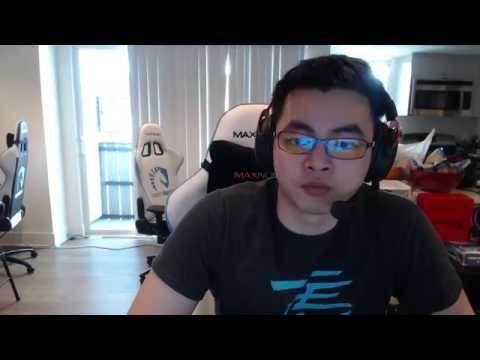 Xpecial - Get Well Soon Terry! (and TL vs CLG)