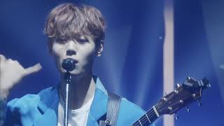 FNC KINGDOM 2017_ Midnight Circus (Honeyst - Someone to Love)