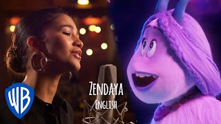 SMALLFOOT | &#39;Wonderful Life&#39; Around the World in 28 Languages | WB Kids