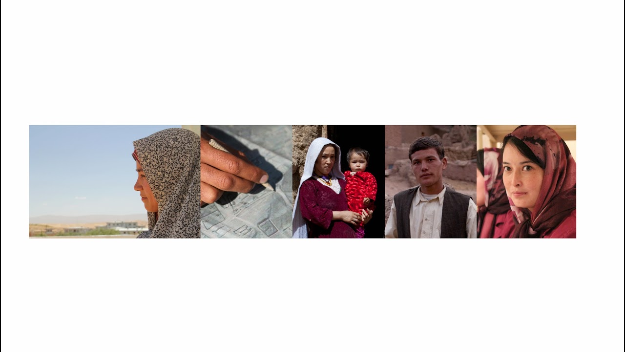 UNFPA Afghanistan Live Stream Test