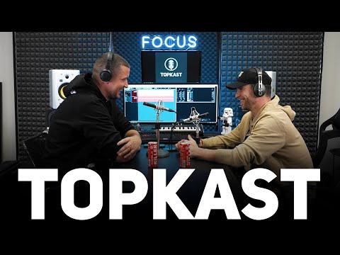 Topkast #5 - 2021