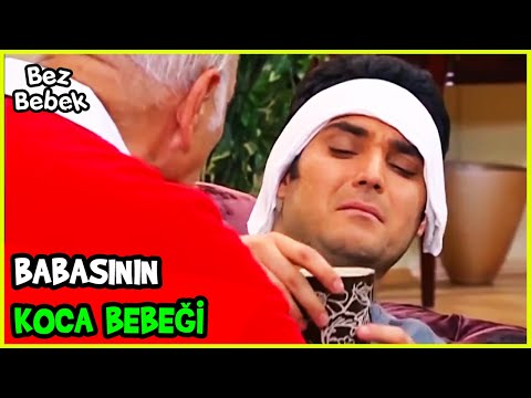 Hakan'ın Yeni Hasta Bakıcısı - Bez Bebek 89. Bölüm