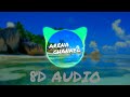 David Guetta Ft Rihanna Who S That Chick 8D AUDIO BASS BOOSTED LYRICS IN DESCRIPTION
