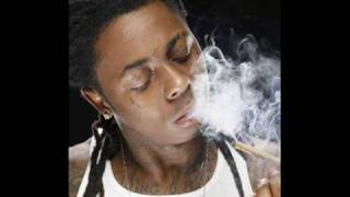 Lil Wayne - Smoking Section