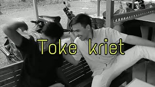 Download lagu FILM KOMEDI ACEH - TERBARU 2019 TOKE KRIET mp3