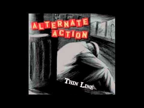 Alternate Action - Wasted Lies
