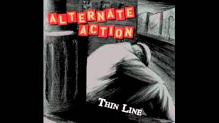 Alternate Action - Wasted Lies