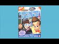 Closing To Jimmy Timmy Power Hour 2004 DVD