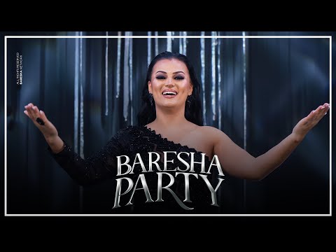 EDONA MORINA - TALLAVA #2025 (Baresha Party)