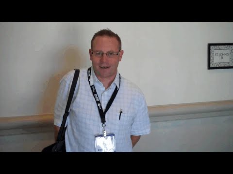 Larry P. shares his thoughts on UX testing of Pro/ENGINEER Wildfire 5.0 - PTC