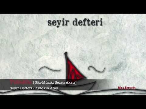 Tutuklu - Aytekin Ataş