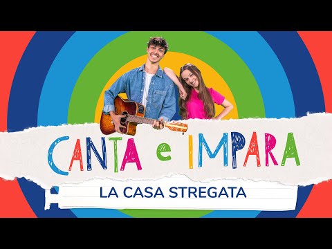 Canta e impara con Mìmi e Nartico - La casa stregata