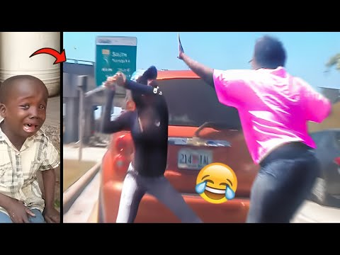 100 Best Funniest Videos of 2025 – Try Not to Laugh (09)