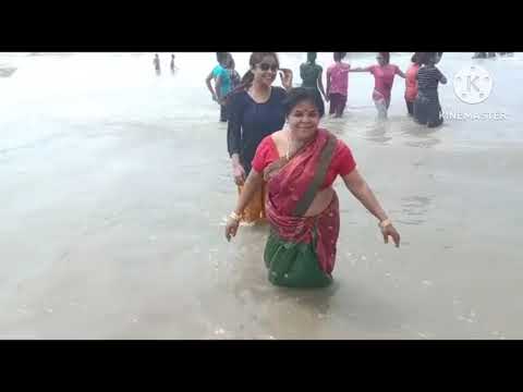 puri beach