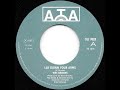 WES BROOKS ♦ Lay Down Your Arms + Version {ATA 7" re}