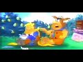 Fruity Cocoa Pebbles Barney My Pebbles Compilation