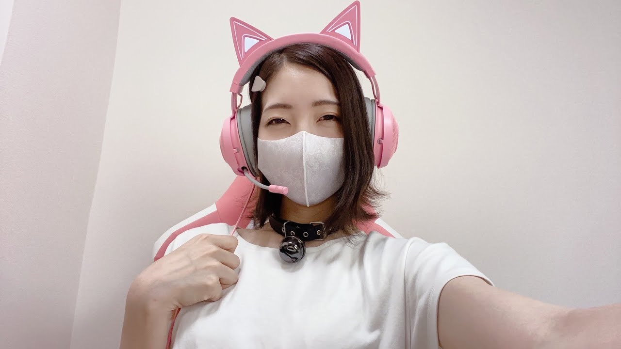 欲求不満の解消法を教えてください。【みゃあこの相談室】