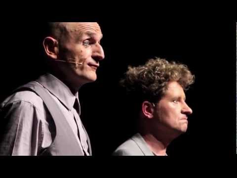 WOLF & BLEUEL-  ZUCKERSCHARF