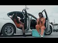 Mukosi Muimbi Ria Chinga Official Video