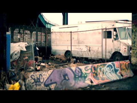 PAYPA x EMILIO ROJAS "SERENITY" (Official Music Video)