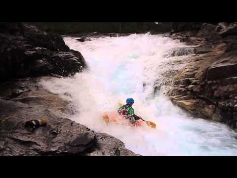 Extreme Norway Carnage !!! (One Eye Closed: Carnage Section)