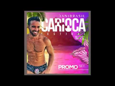 Melhor set musica eletrônica The Week