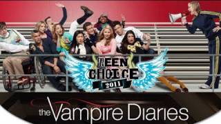 Glee Nominated for 2011 Teen Choice Awards in 9 Categories! video
