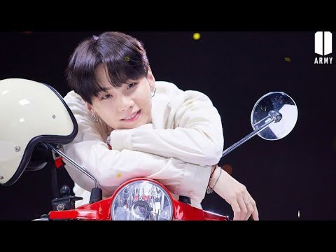 Yoongi Being Smol _BTS Suga Cute Moments