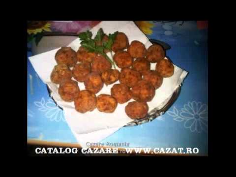 Cazare Suiesti, Valcea - Cazat.ro