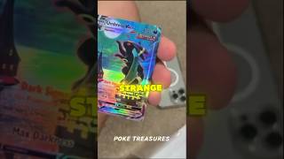 He Peeled A $4,000 Pokémon Card?🤯